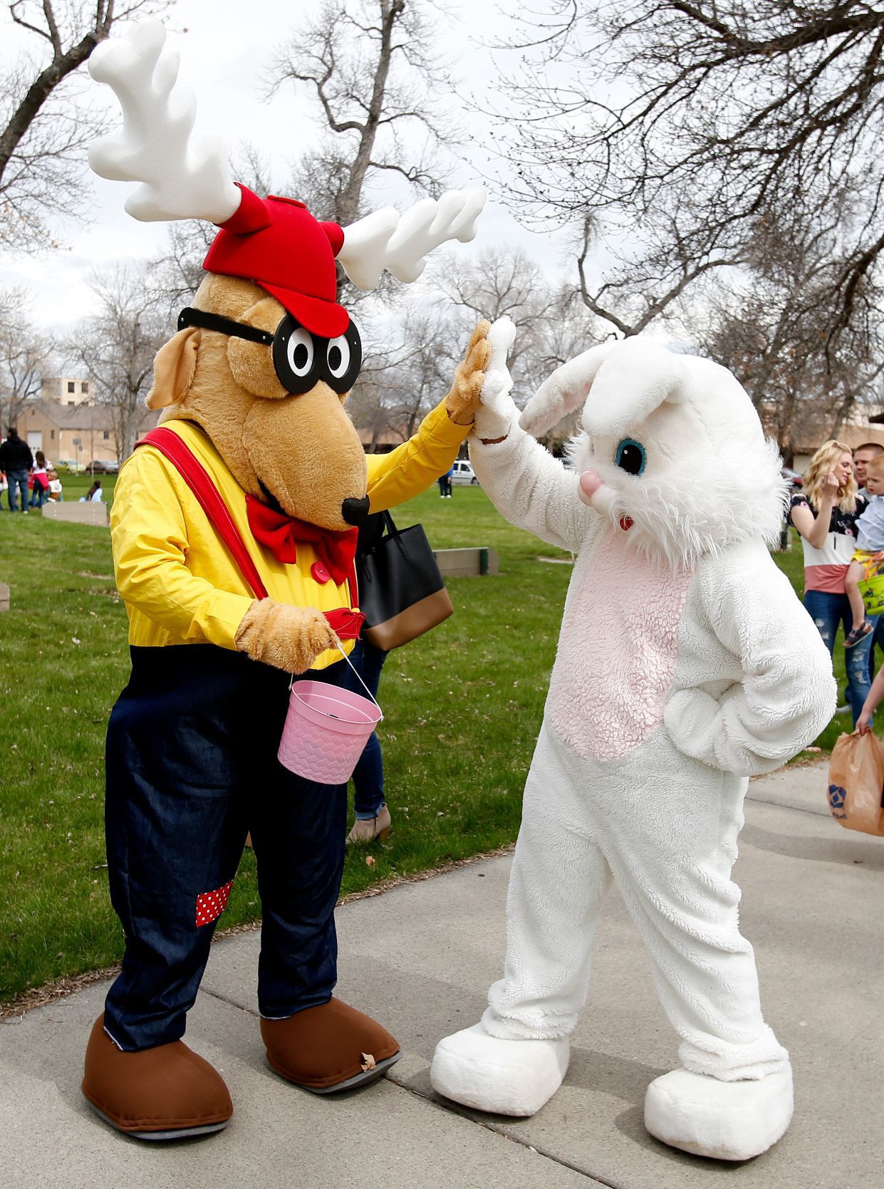 Easter Egg Hunt